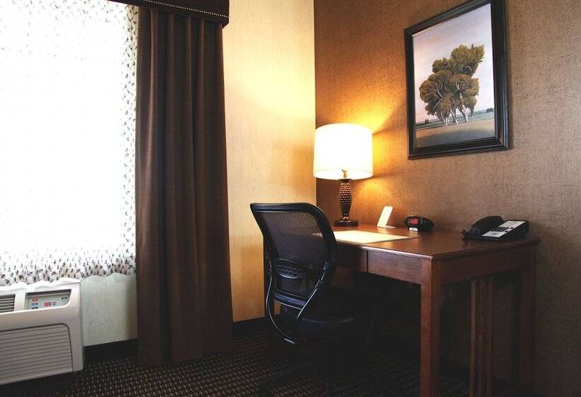 스위트, Best Western Plus Bryce Canyon Grand