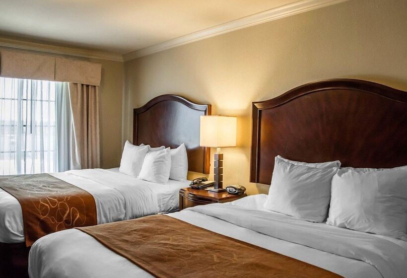 Люкс, Comfort Suites Cincinnati North