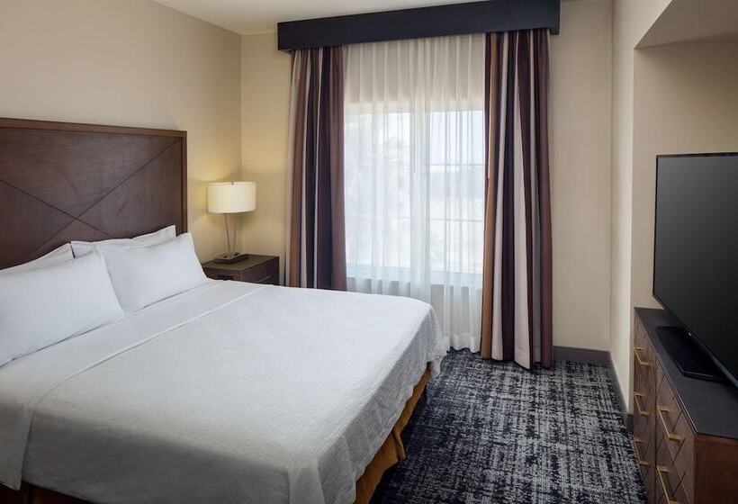 Sviitti, Embassy Suites By Hilton Laredo