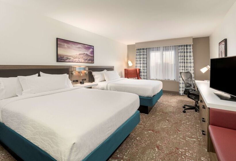 اتاق استاندارد, Hilton Garden Inn Scottsdale North/perimeter Center