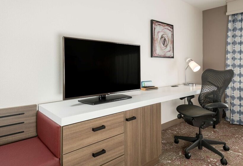 اتاق استاندارد, Hilton Garden Inn Scottsdale North/perimeter Center