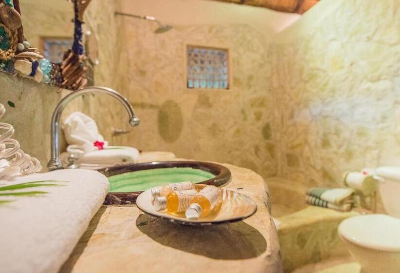 Бунгало Стандарт, Natura Cabana Boutique Hotel & Spa By Mint