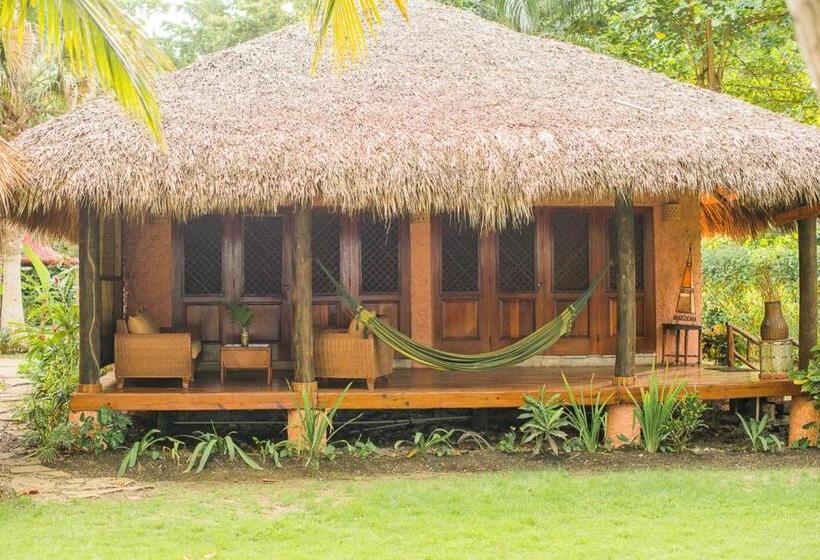 Бунгало Стандарт 3 Спальни, Natura Cabana Boutique Hotel & Spa By Mint
