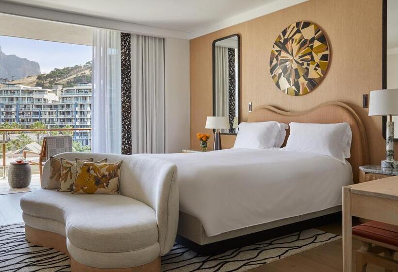 Стандартный Номер Кровать Кинг, One&only Cape Town