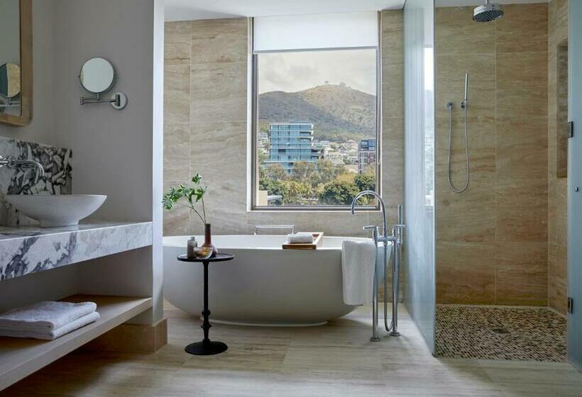 Люкс, One&only Cape Town