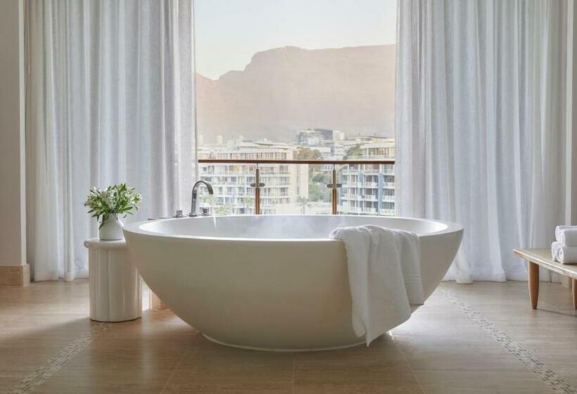 Люкс, One&only Cape Town