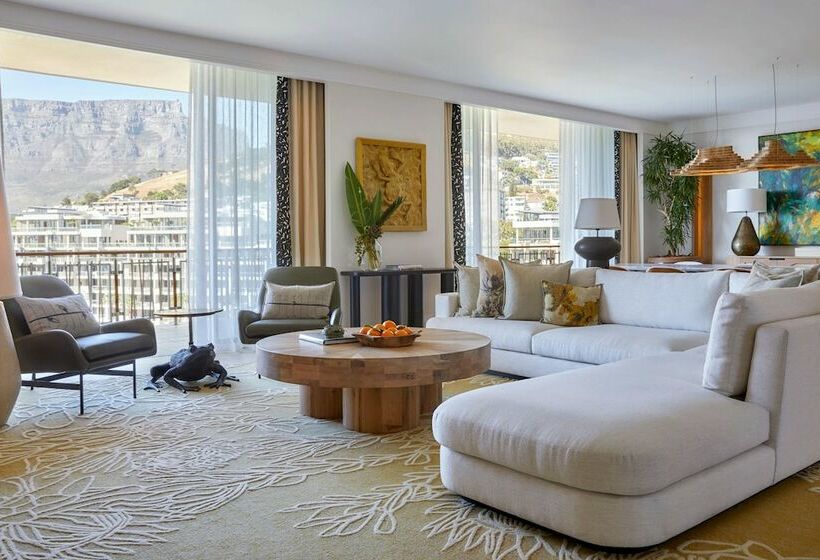 Люкс, One&only Cape Town