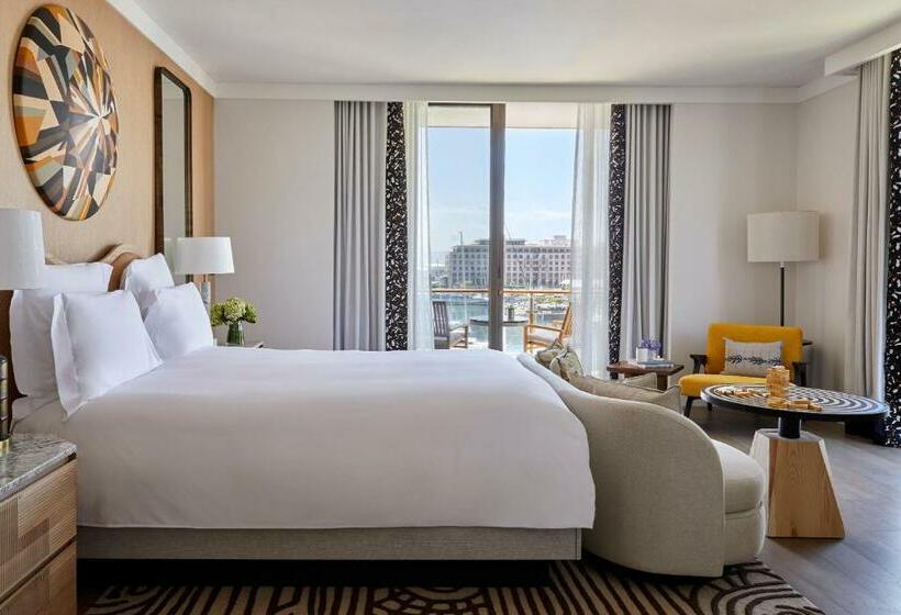 Стандартный Номер Кровать Кинг, One&only Cape Town