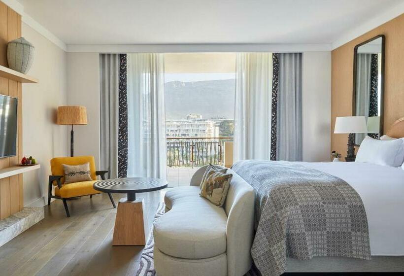 Номер Премиум, One&only Cape Town