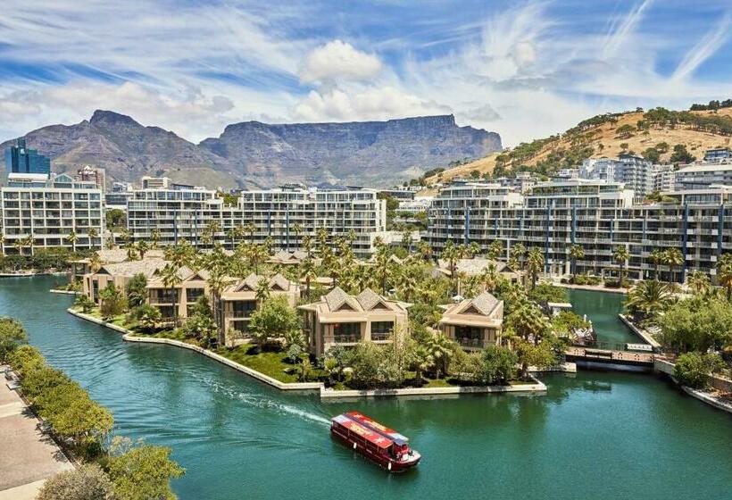 Номер Премиум, One&only Cape Town