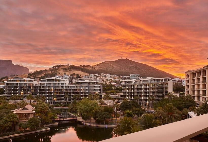 Президентский Люкс, One&only Cape Town