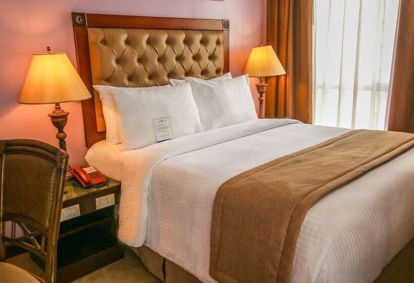 小型套房, Royal Bellagio