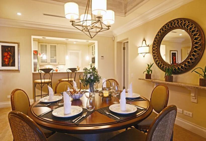 ویلای 2 خوابه با چشم‌انداز دریا, The Landings Resort & Spa
