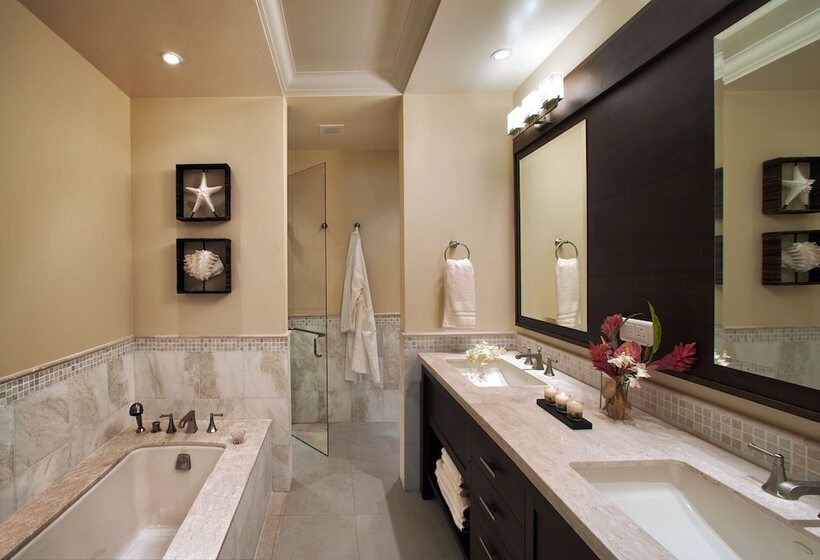 ویلای 3 خوابه, The Landings Resort & Spa