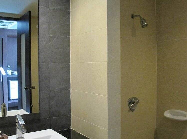 اتاق لوکس, Apasari Krabi   Sha Extra Plus