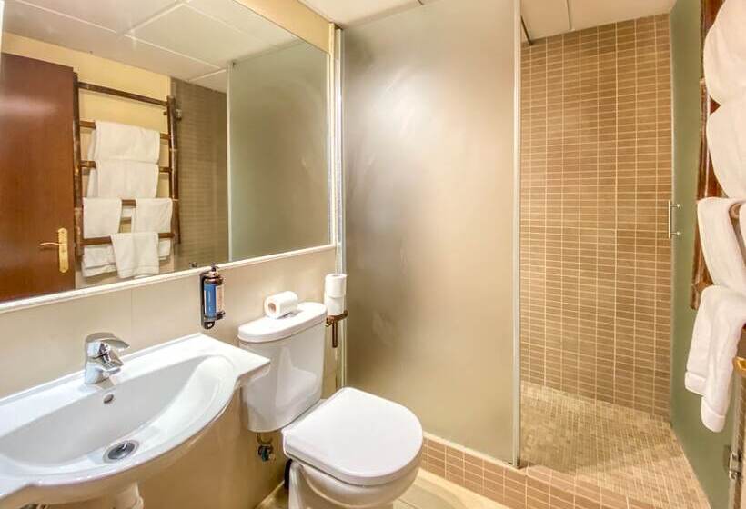 スタンダードスタジオ, Zahara Sol Villas Y Apartamentos By Qhotels