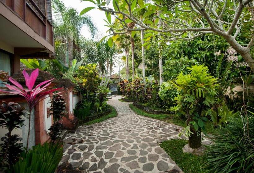 ファミリールーム, Beji Ubud Resort
