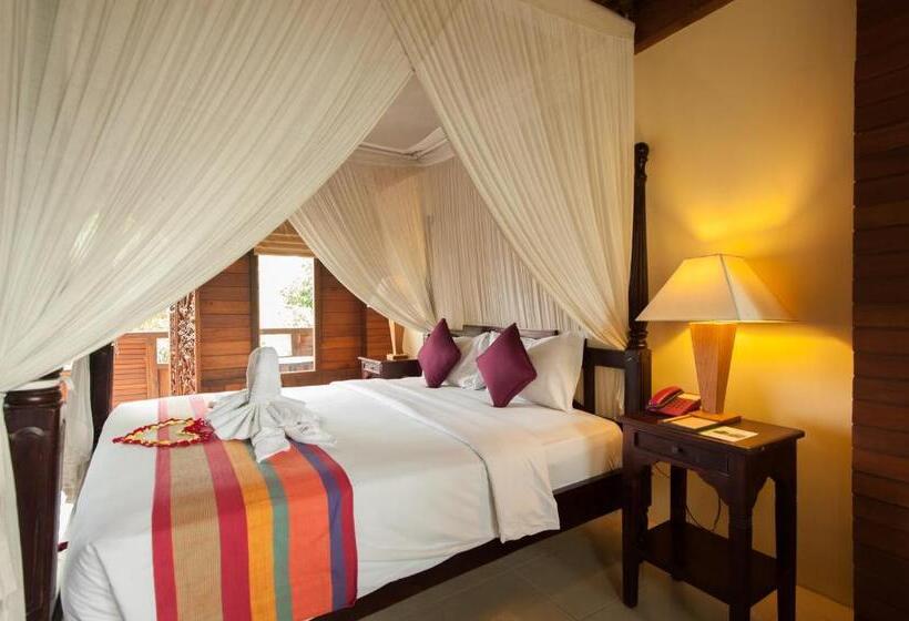 ファミリールーム, Beji Ubud Resort