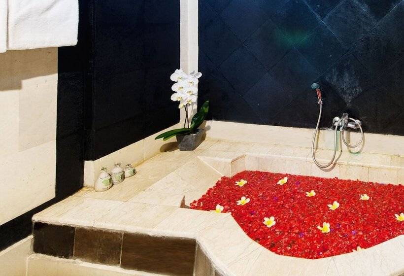 ファミリールーム, Beji Ubud Resort