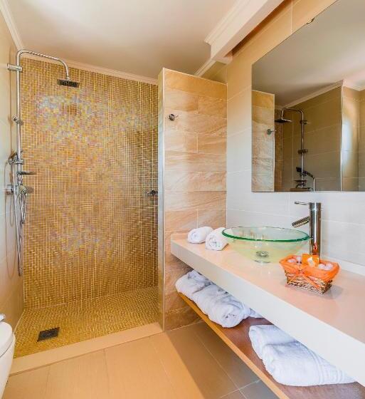 주니어 스위트, Afandou Bay Resort Suites