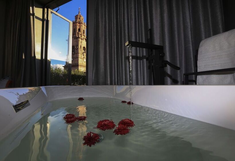 スイート, Cantera 10 Hotel Boutique