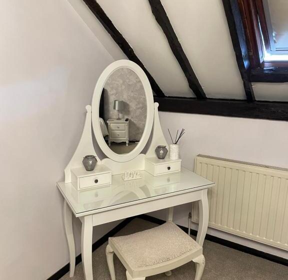 Люкс Повышенной Комфортности, Coach House