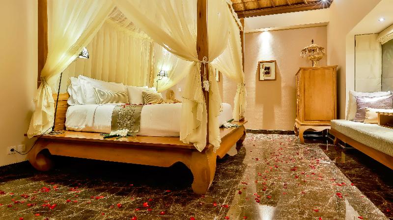 Вилла Deluxe 1 Спальня, Disini Luxury Spa Villa