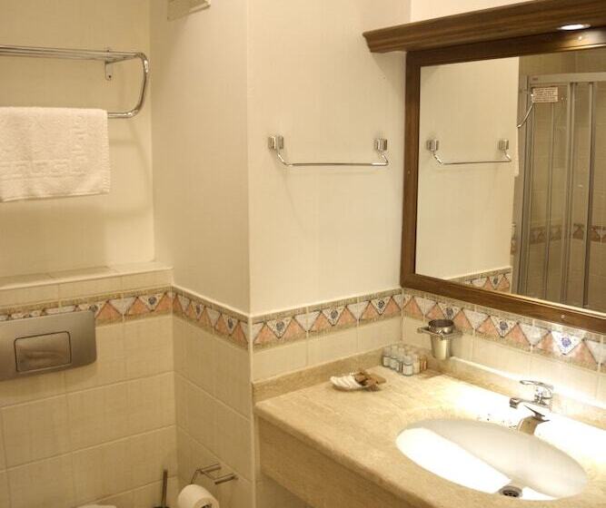 Классический Номер, Efe Hotel Gocek