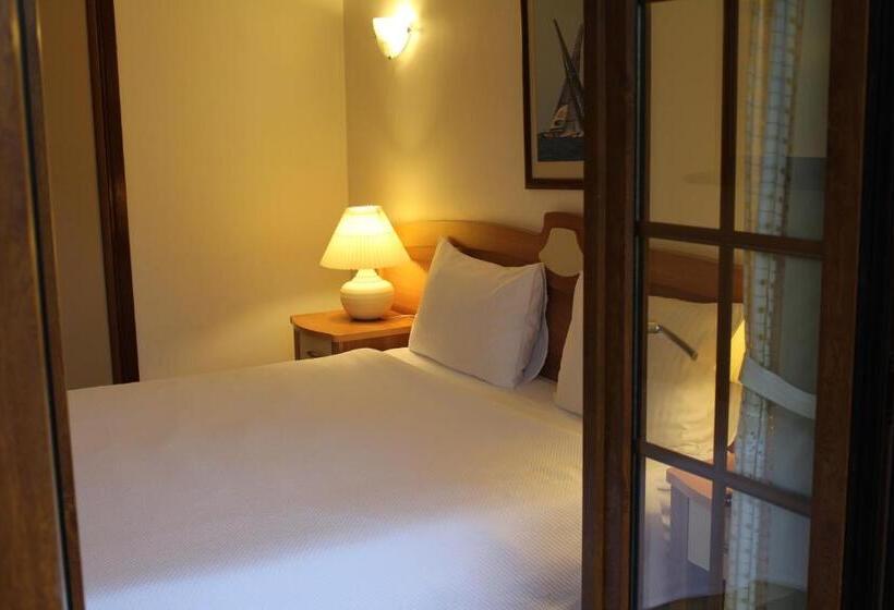 Классический Номер, Efe Hotel Gocek