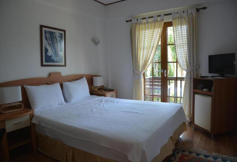 Классический Номер, Efe Hotel Gocek