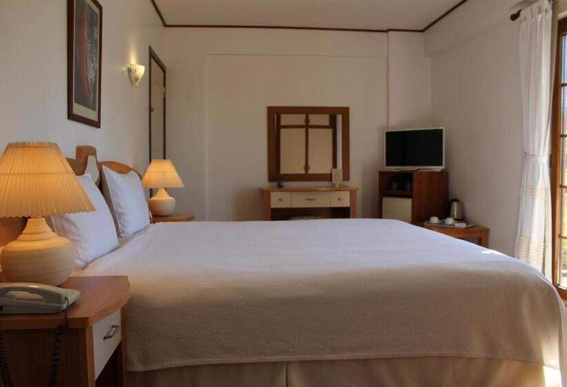Семейный Номер, Efe Hotel Gocek