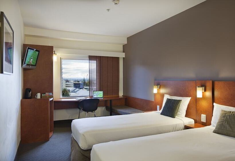 اتاق استاندارد, Ibis Hamilton Tainui