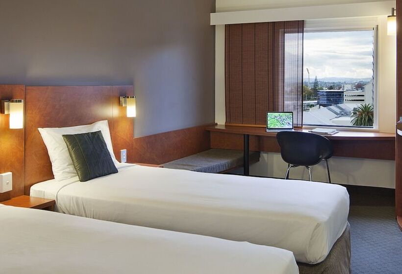 اتاق استاندارد, Ibis Hamilton Tainui