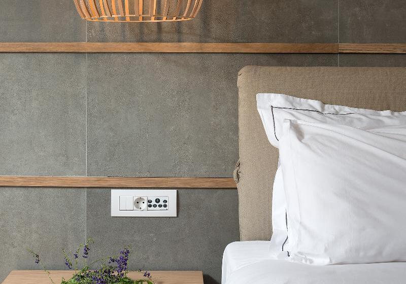 Suite Superior, Ikones Seafront Luxury Suites   Adults Only