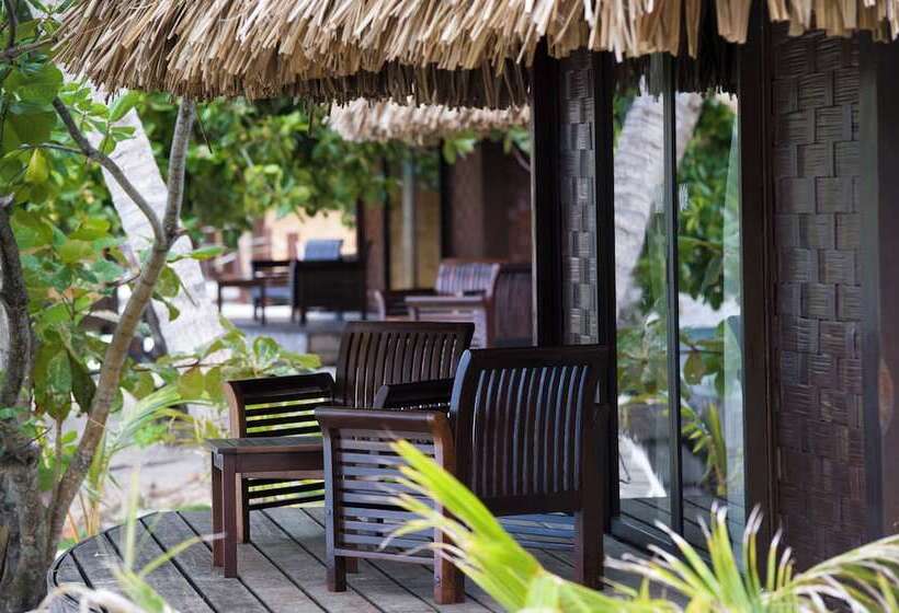 بانگلوی استاندارد, Maitai Bora Bora