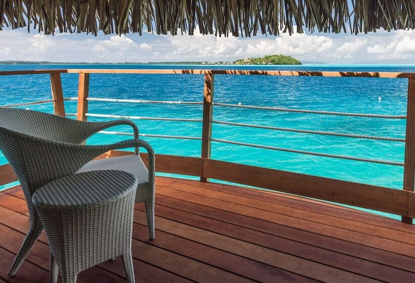 بانگلوی استاندارد, Maitai Bora Bora