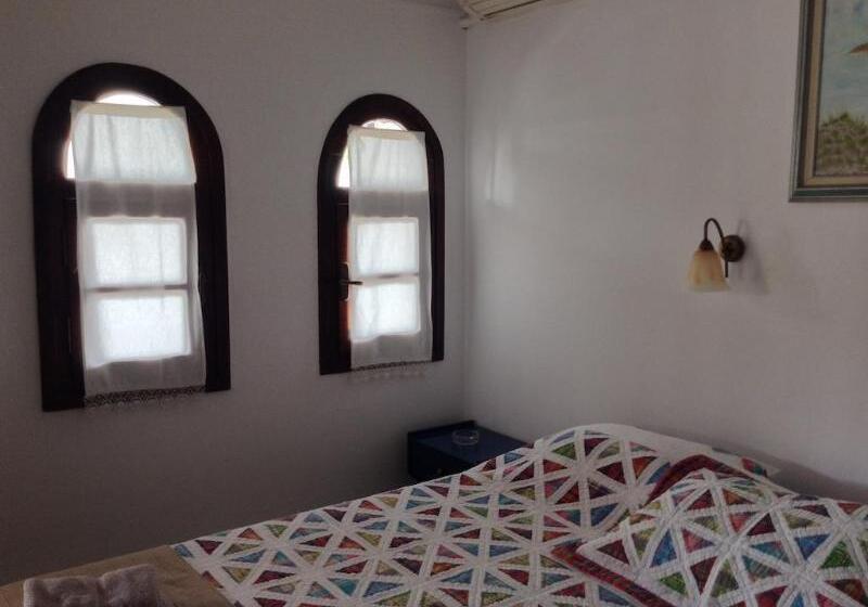 اتاق استاندارد, Mouria