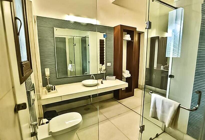 سوییت, Spara Boutique Resort