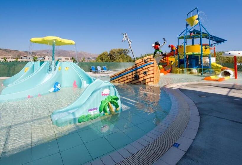 Номер Superior, Selini Suites & Waterpark