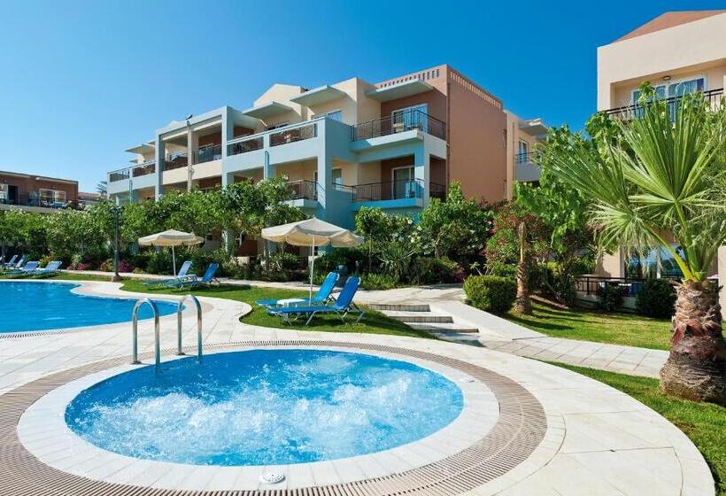 Семейный Номер Superior, Selini Suites & Waterpark