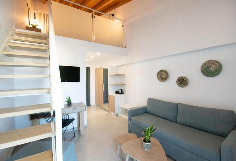 Family Suite, Selini Suites & Waterpark