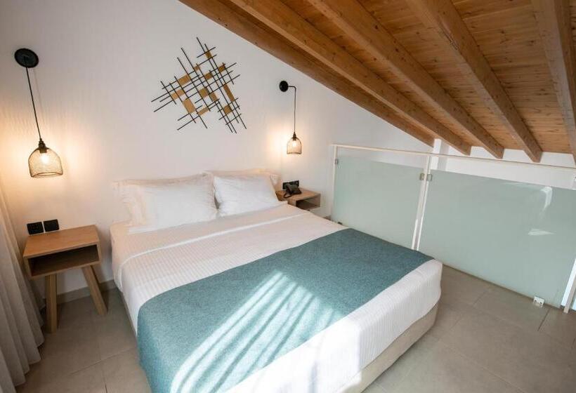 Family Suite, Selini Suites & Waterpark