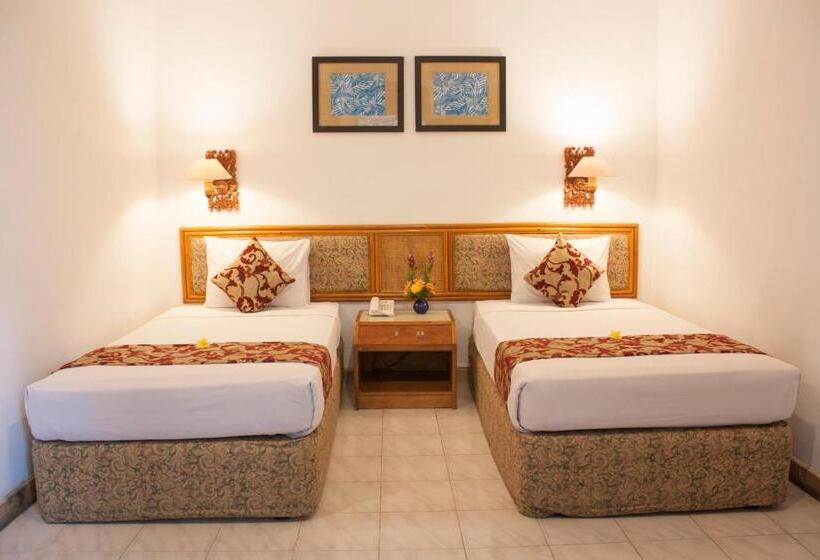 스탠다드 룸, Seminyak Paradiso