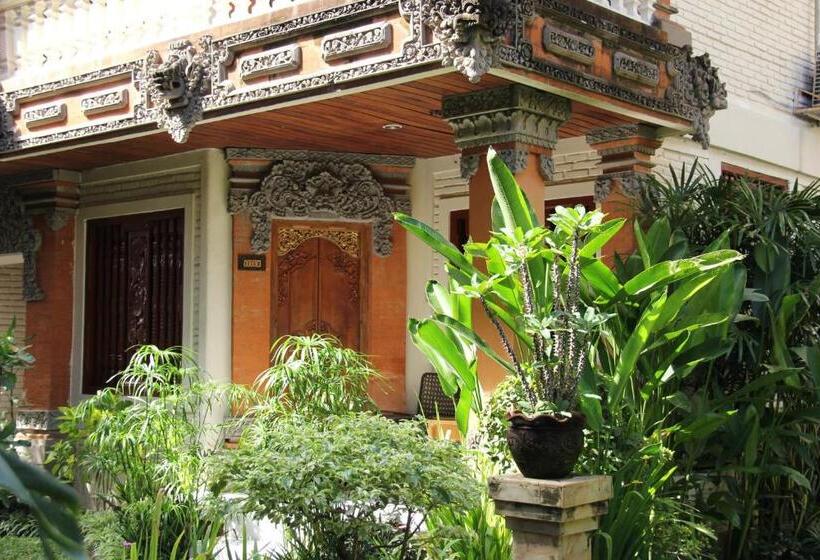 수피리어 룸, Seminyak Paradiso