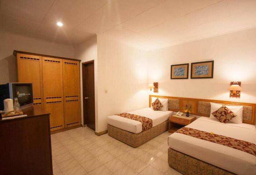 스탠다드 룸, Seminyak Paradiso