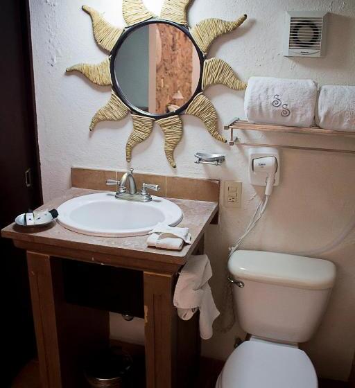 سوییت سوپریور, Suites Sofia