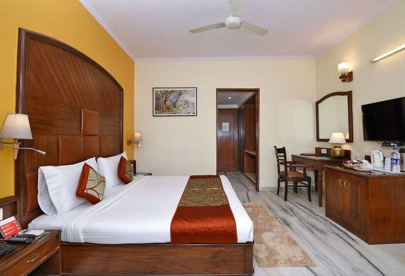 اتاق پرمیوم, The Beaufort Inn