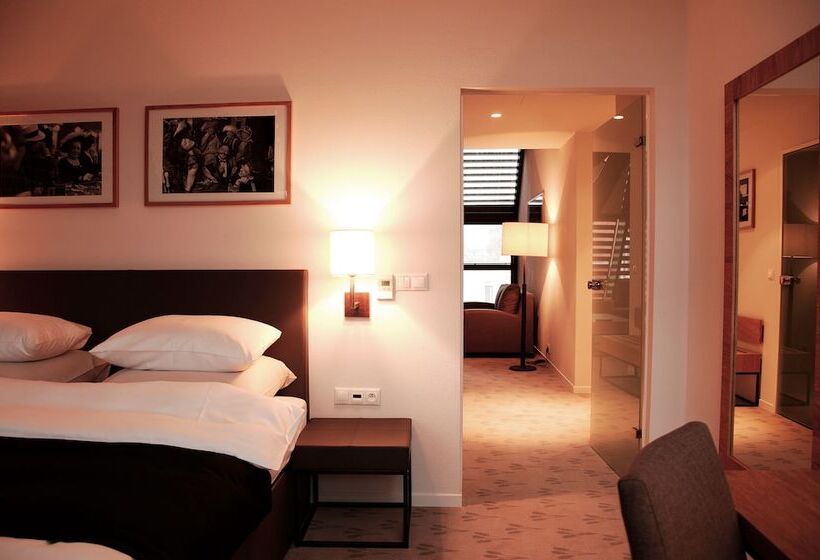 Люкс Премиум, The Granary  La Suite