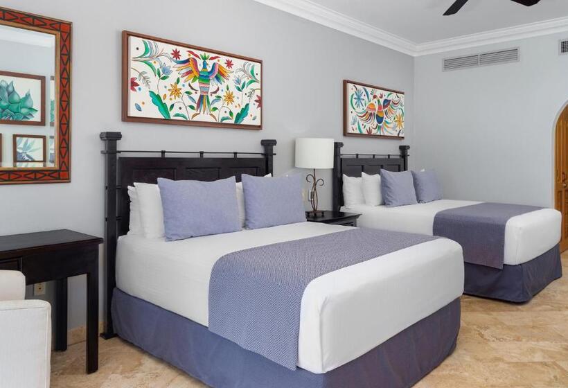 اتاق سوپریور, Villa La Estancia Beach Resort & Spa Riviera Nayarit