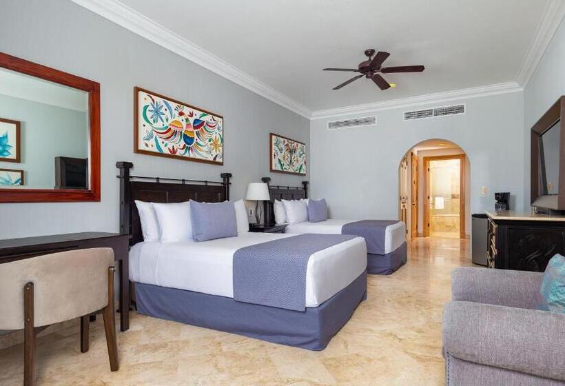 سوئیت دلوکس 2 خوابه, Villa La Estancia Beach Resort & Spa Riviera Nayarit